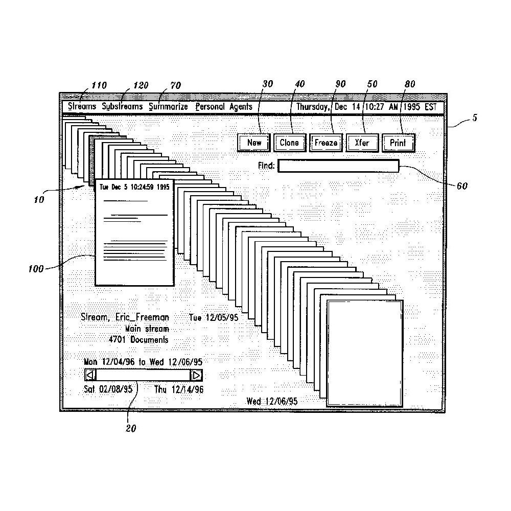 Operating Systems
<em>Mirror Worlds v. Apple, et al.</em>