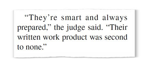 Former Magistrate Judge in the Eastern District of Texas.