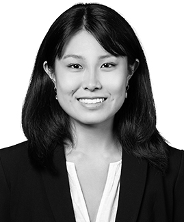 Elizabeth Hsieh attorney photo