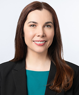 Susan Posluszny attorney photo