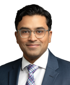 Vivek Kothari attorney photo