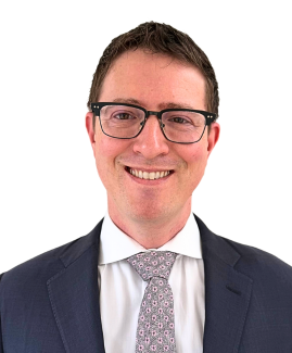 Ariel Schneller attorney photo