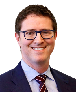 Ariel Schneller attorney photo