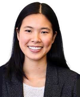 Jessie Wang
