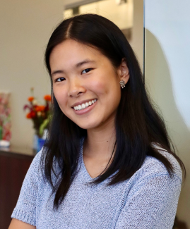 Jessie Wang